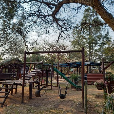 Acacia Bush Lodge Pietermaritzburg Extérieur photo
