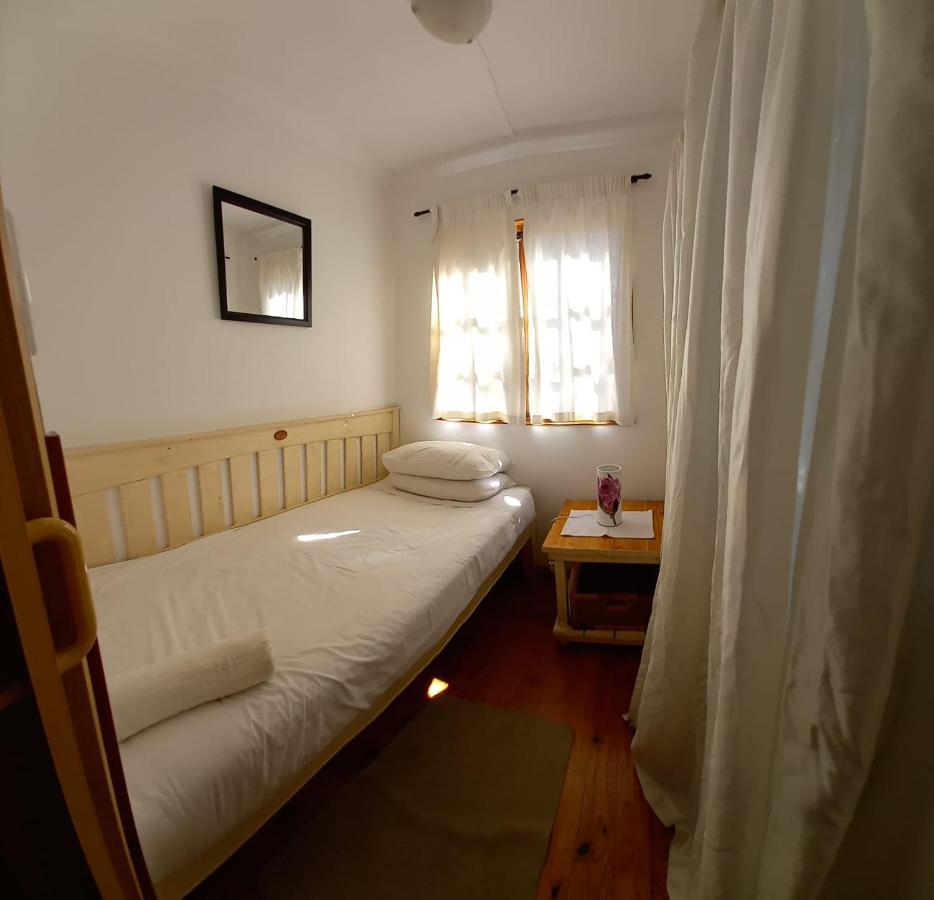 Acacia Bush Lodge Pietermaritzburg Extérieur photo