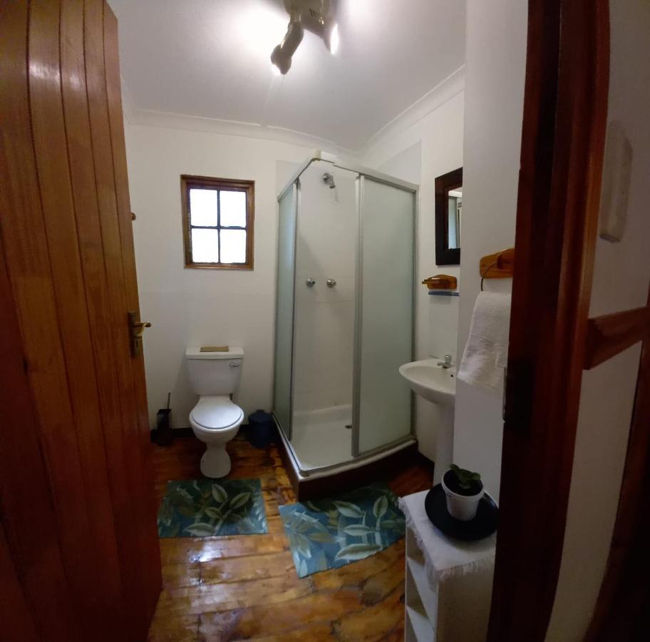 Acacia Bush Lodge Pietermaritzburg Extérieur photo