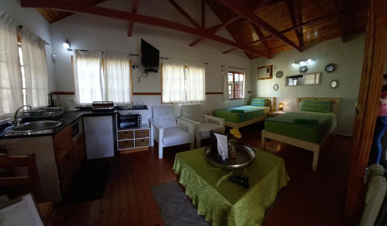 Acacia Bush Lodge Pietermaritzburg Extérieur photo