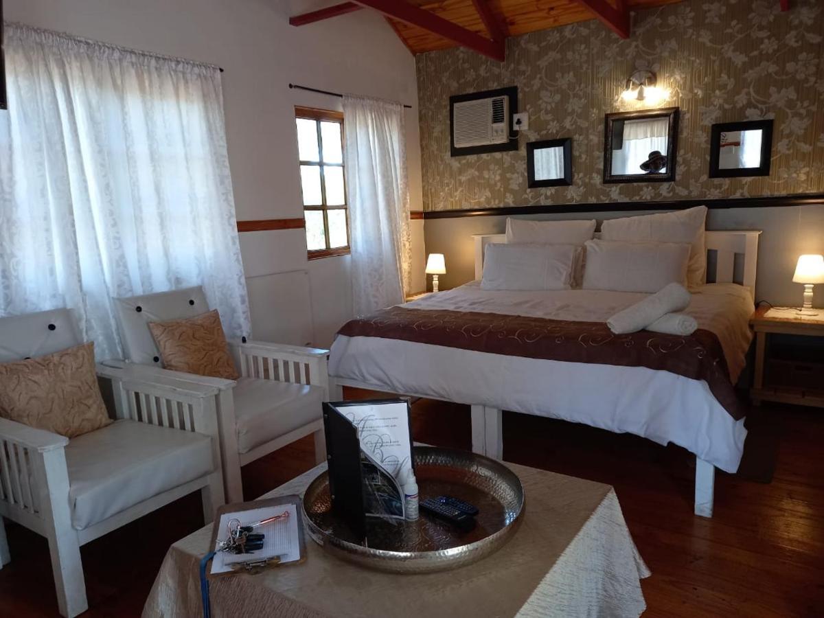 Acacia Bush Lodge Pietermaritzburg Extérieur photo