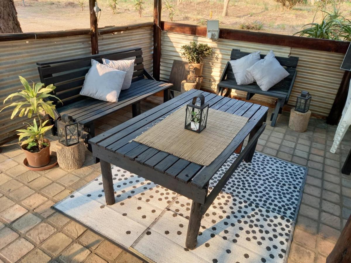 Acacia Bush Lodge Pietermaritzburg Extérieur photo