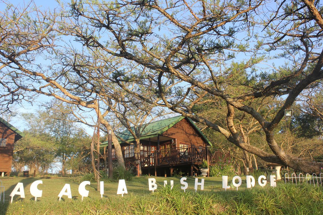 Acacia Bush Lodge Pietermaritzburg Extérieur photo