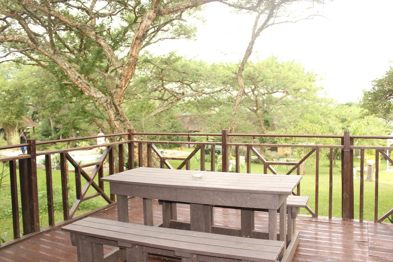 Acacia Bush Lodge Pietermaritzburg Extérieur photo