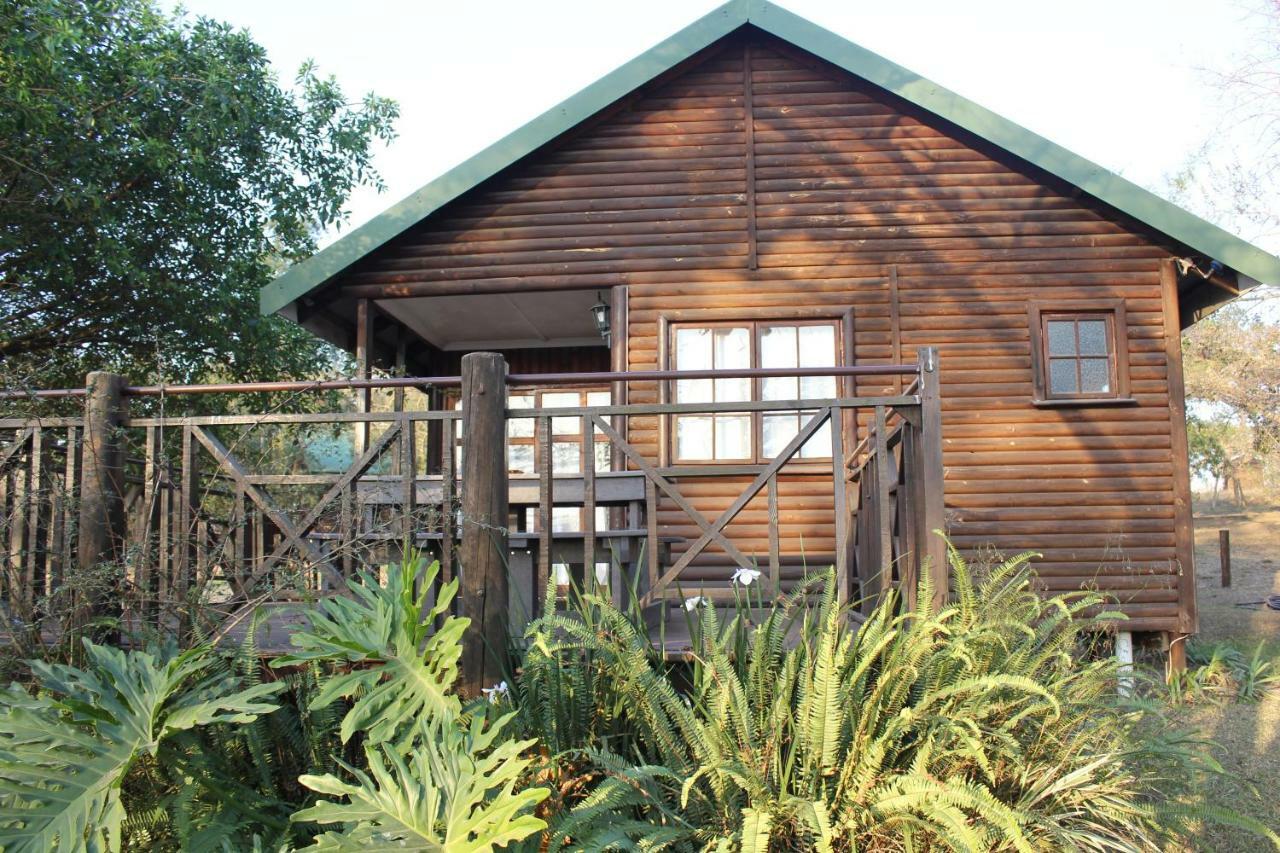 Acacia Bush Lodge Pietermaritzburg Extérieur photo