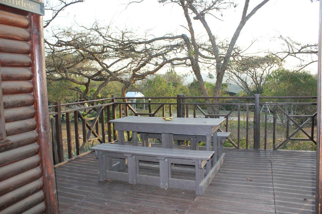 Acacia Bush Lodge Pietermaritzburg Extérieur photo